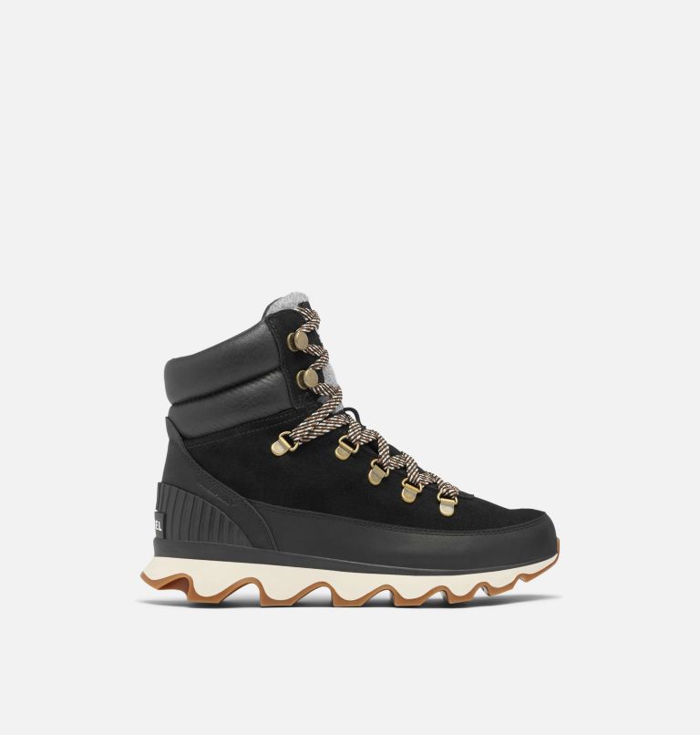 sorel kinetic high top