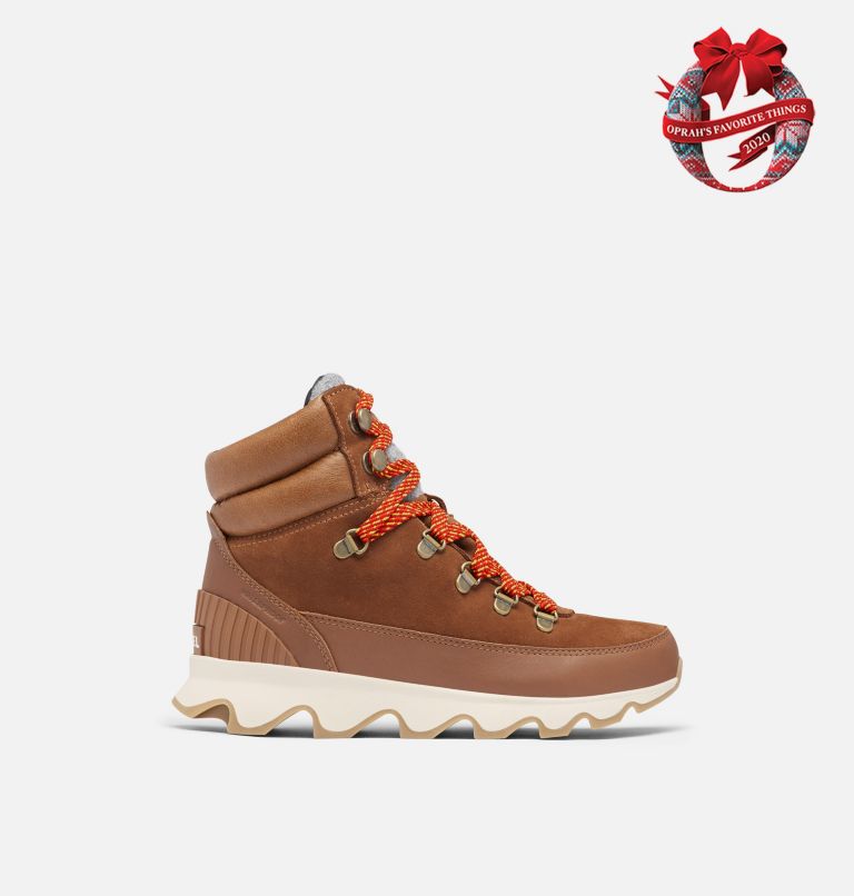 sorel kinetic high top